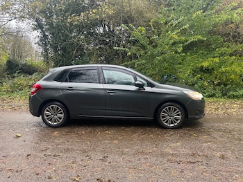 Used Citroen C4 2012 for sale - 75905172: Photo