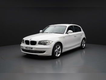 2011 (11) - 118d Sport 5dr