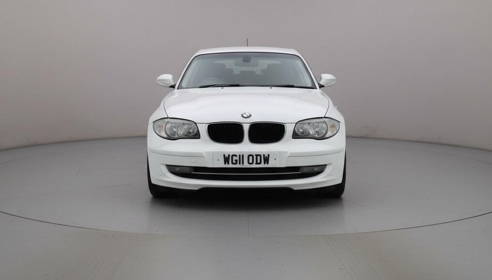 Used BMW 1 Series 2011 for sale - 76701283: Photo 3