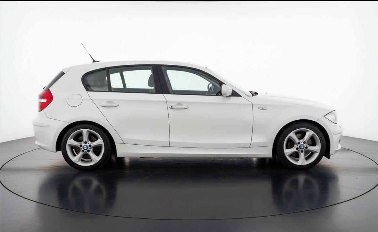 Used BMW 1 Series 2011 for sale - 76701283: Photo 4
