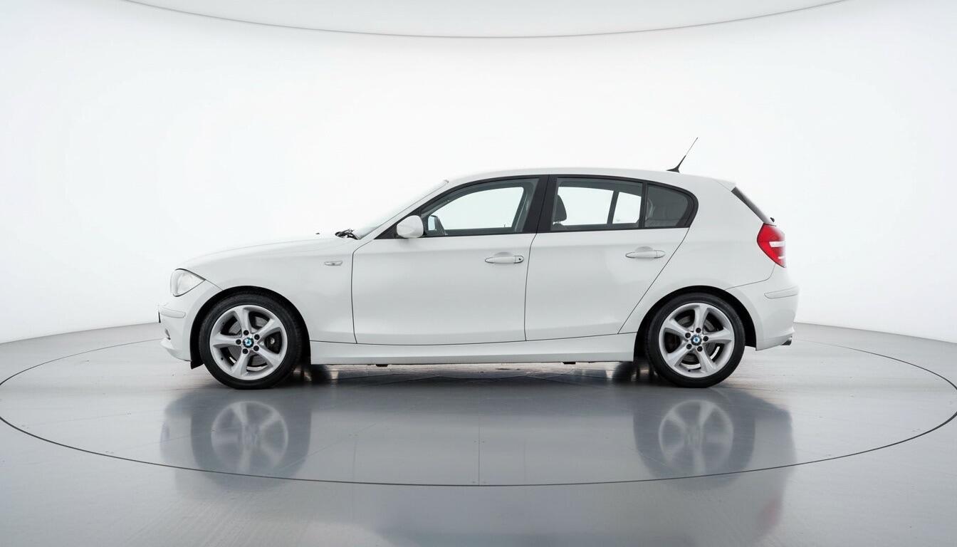 Used BMW 1 Series 2011 for sale - 76701283: Photo 5