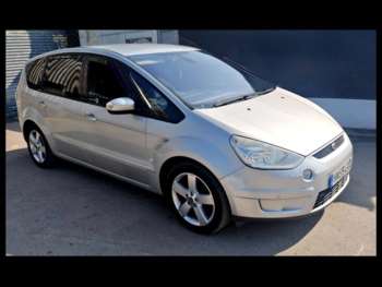 (59) - 2.0 TDCi Titanium 5dr