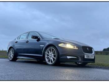 2012 (61) - 3.0d V6 S Portfolio 4dr Auto