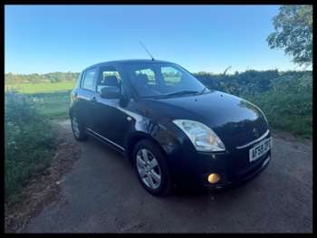 2009 (59) - 1.5 GLX 5dr
