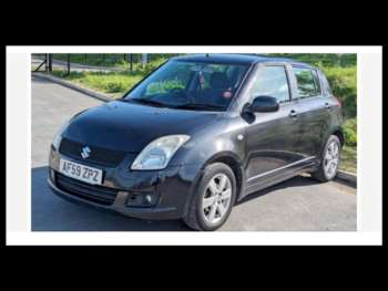 Used Suzuki Swift 2009 for sale - 74585270: Photo