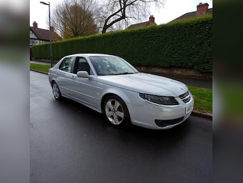 2009 (09) - 2.3T Turbo Edition 4dr