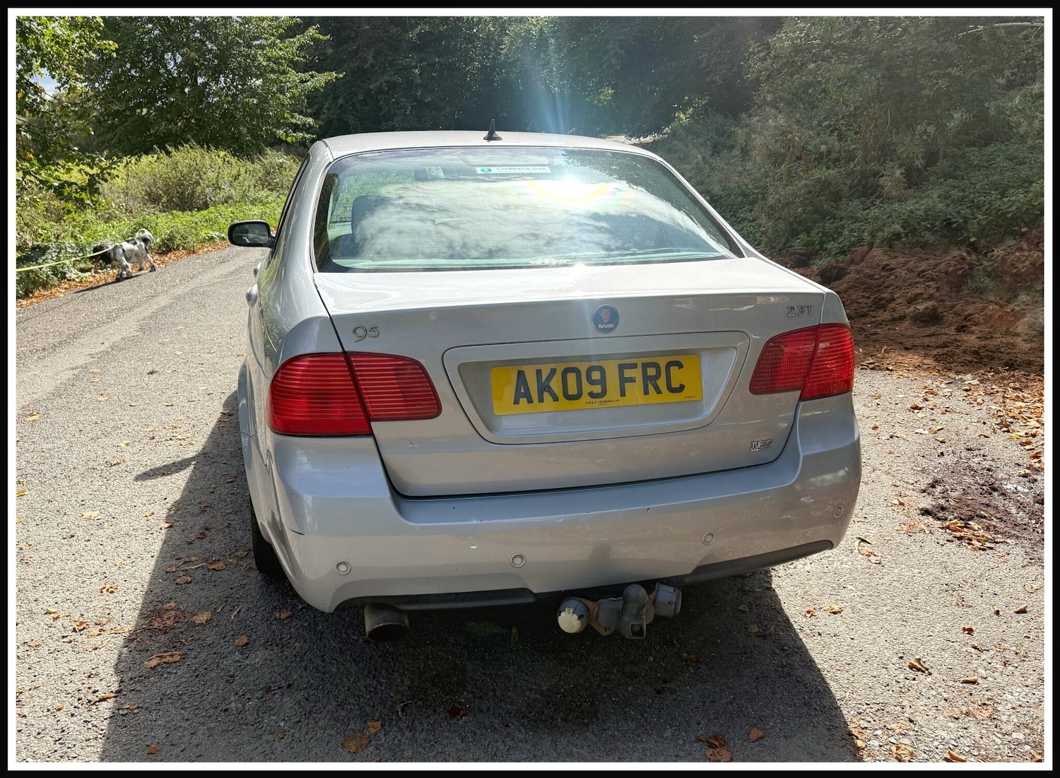 Used Saab 9-5 2009 for sale - 75768800: Photo 20