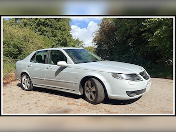 Used Saab 9-5 2009 for sale - 75768800: Photo