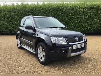 Used Suzuki Grand Vitara 2007 for sale - 79676990: Photo