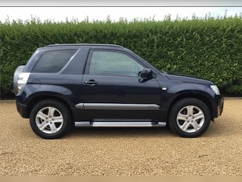 Used Suzuki Grand Vitara 2007 for sale - 79676990: Photo