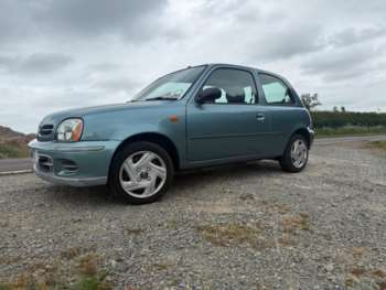 2002 (51) - 1.0 S 3dr