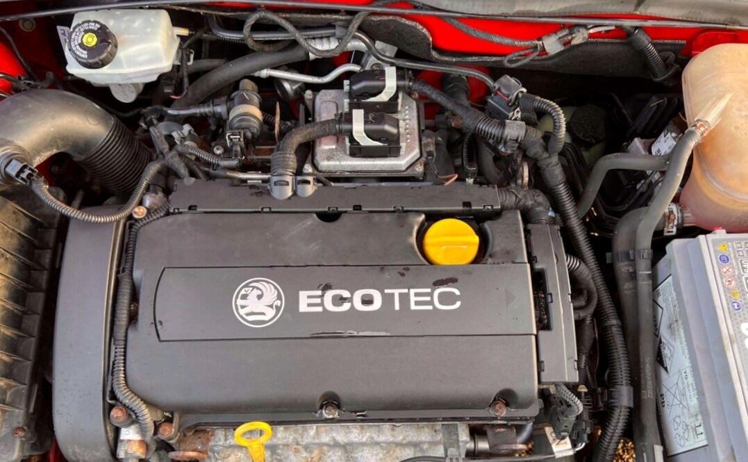 Used Vauxhall Astra 2009 for sale - 77291141: Photo 6