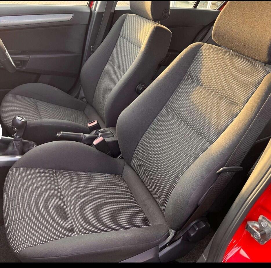 Used Vauxhall Astra 2009 for sale - 77291141: Photo 7