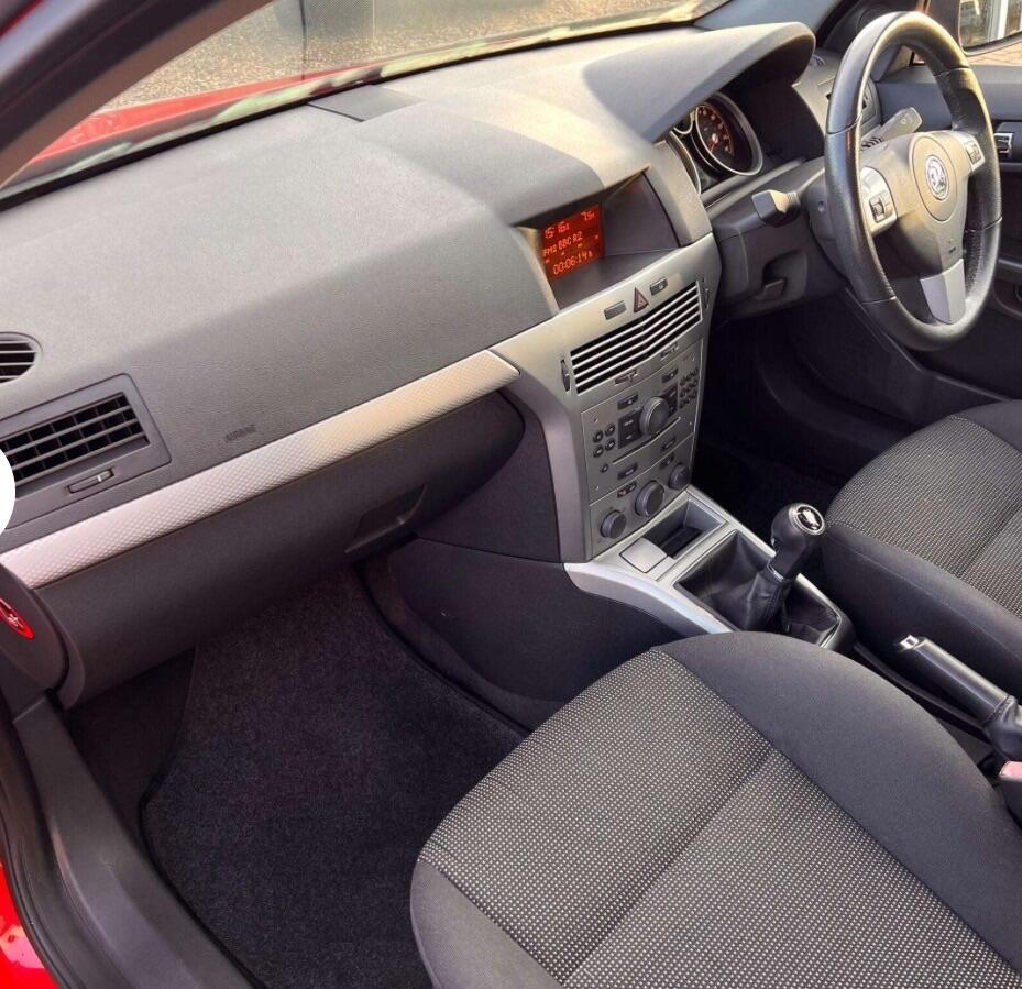 Used Vauxhall Astra 2009 for sale - 77291141: Photo 8