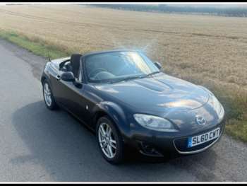 2010 (60) - 1.8i SE Roadster Euro 5 2dr