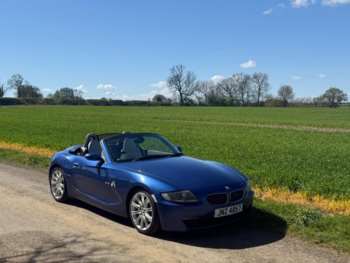 2007 (56) - 2.5si Sport 2dr