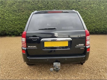 Used Suzuki Grand Vitara 2011 for sale - 79726024: Photo