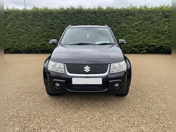 Used Suzuki Grand Vitara 2011 for sale - 79726024: Photo