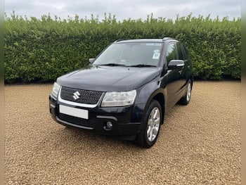 Used Suzuki Grand Vitara 2011 for sale - 79726024: Photo