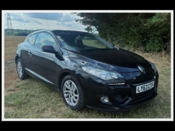 2013 (63) - 1.6 16V Dynamique TomTom Euro 5 3dr