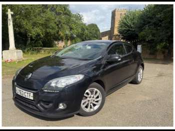 Used Renault Megane 2013 for sale - 75414212: Photo