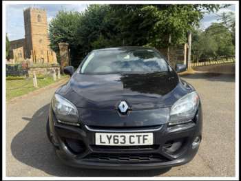 Used Renault Megane 2013 for sale - 75414212: Photo