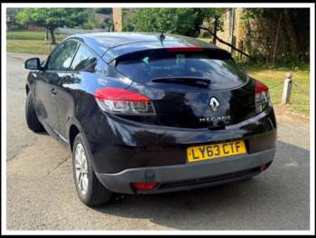 Used Renault Megane 2013 for sale - 75414212: Photo