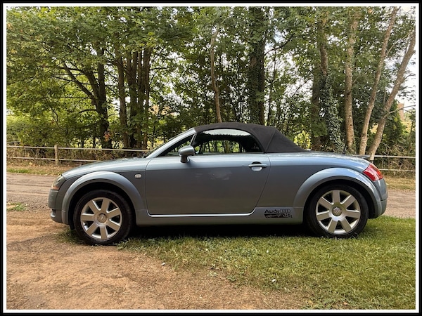 Used Audi TT 2006 for sale - 75658099: Photo 13