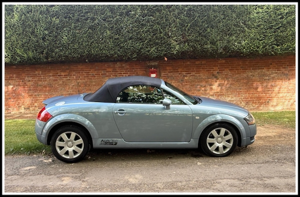 Used Audi TT 2006 for sale - 75658099: Photo 17