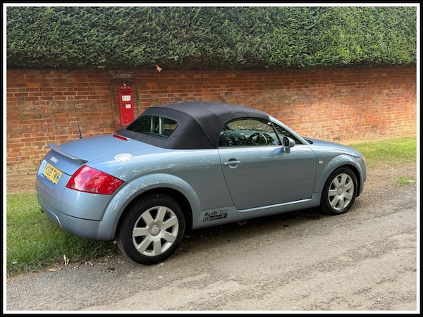 Used Audi TT 2006 for sale - 75658099: Photo 18