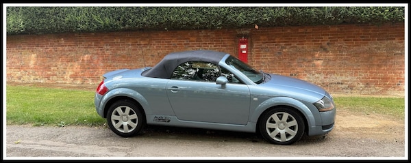 Used Audi TT 2006 for sale - 75658099: Photo 19