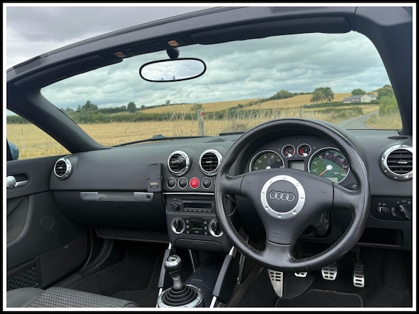 Used Audi TT 2006 for sale - 75658099: Photo 20