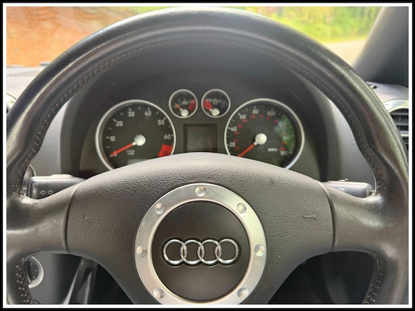 Used Audi TT 2006 for sale - 75658099: Photo 21
