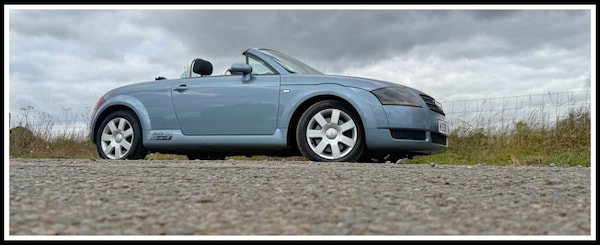 Used Audi TT 2006 for sale - 75658099: Photo 6