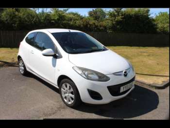 Used Mazda Mazda2 2011 for sale - 74945665: Photo
