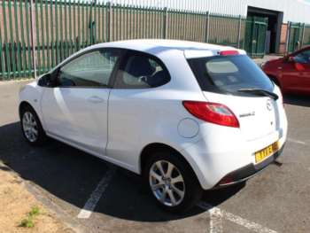 Used Mazda Mazda2 2011 for sale - 74945665: Photo