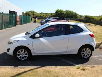 Used Mazda Mazda2 2011 for sale - 74945665: Photo