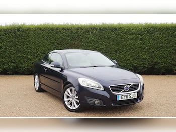 Used Volvo C70 2011 for sale - 79711594: Photo