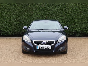 Used Volvo C70 2011 for sale - 79711594: Photo