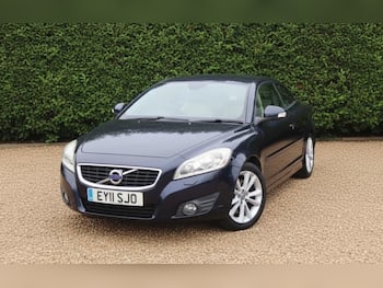 Used Volvo C70 2011 for sale - 79711594: Photo