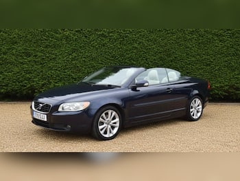 Used Volvo C70 2011 for sale - 79711594: Photo