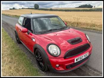 Used MINI Hatch 2010 for sale - 75258198: Photo