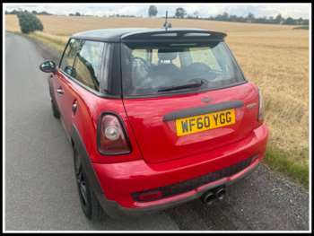 Used MINI Hatch 2010 for sale - 75258198: Photo