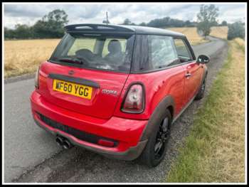Used MINI Hatch 2010 for sale - 75258198: Photo