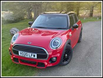2020 (20) - 1.5 Cooper Sport Euro 6 (s/s) 5dr