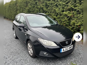 Used SEAT Ibiza 2012 for sale - 77538169: Photo