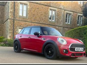 Used MINI Hatch 2020 for sale - 74508270: Photo