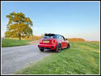Used MINI Hatch 2020 for sale - 74508270: Photo