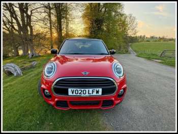 Used MINI Hatch 2020 for sale - 74508270: Photo