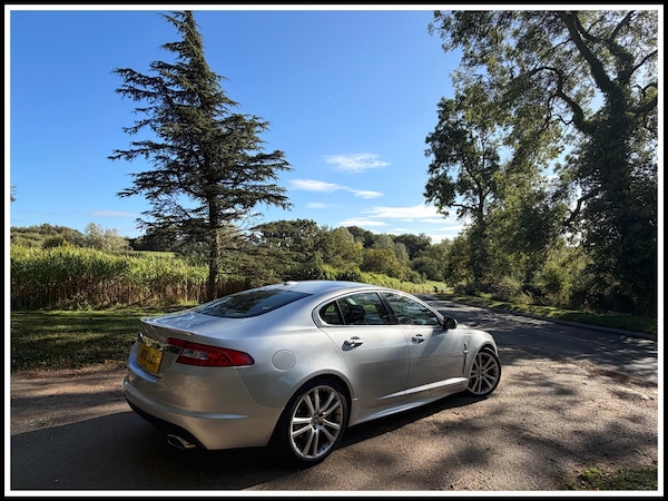 Used Jaguar XF 2010 for sale - 76179594: Photo 21